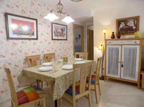 Holiday Isla park,45MED008